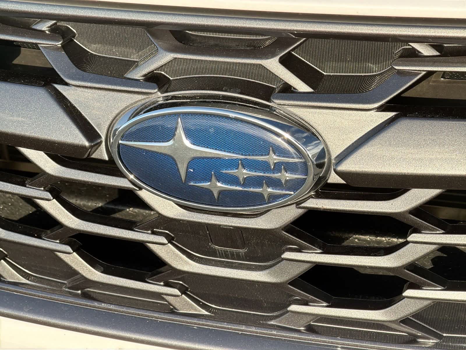 Thumbnail: 2023 Subaru WRX - 12