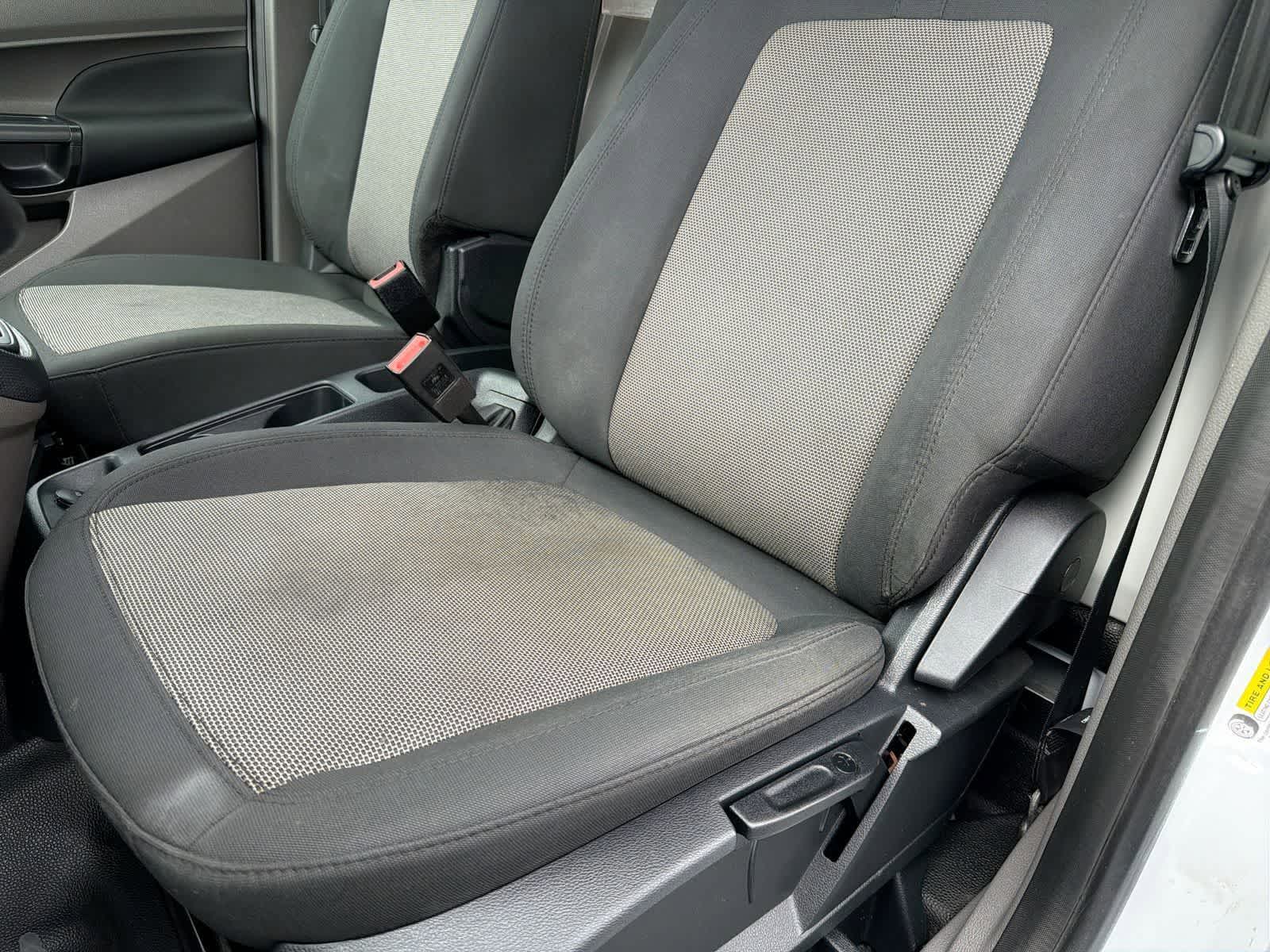 Thumbnail: 2022 Ford Transit Series - 17