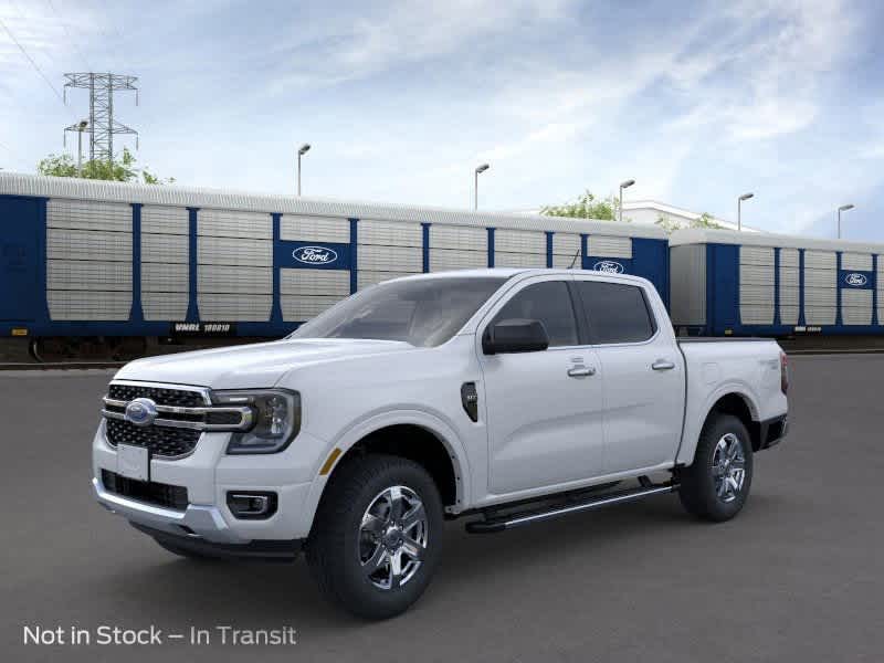 2024 Ford Ranger XLT -
                Latham, NY