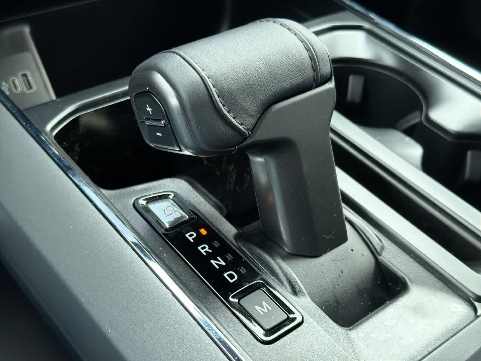 Thumbnail: 2026 Ford F-150 - 32