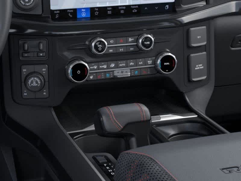 Thumbnail: 2025 Ford F-150 - 15