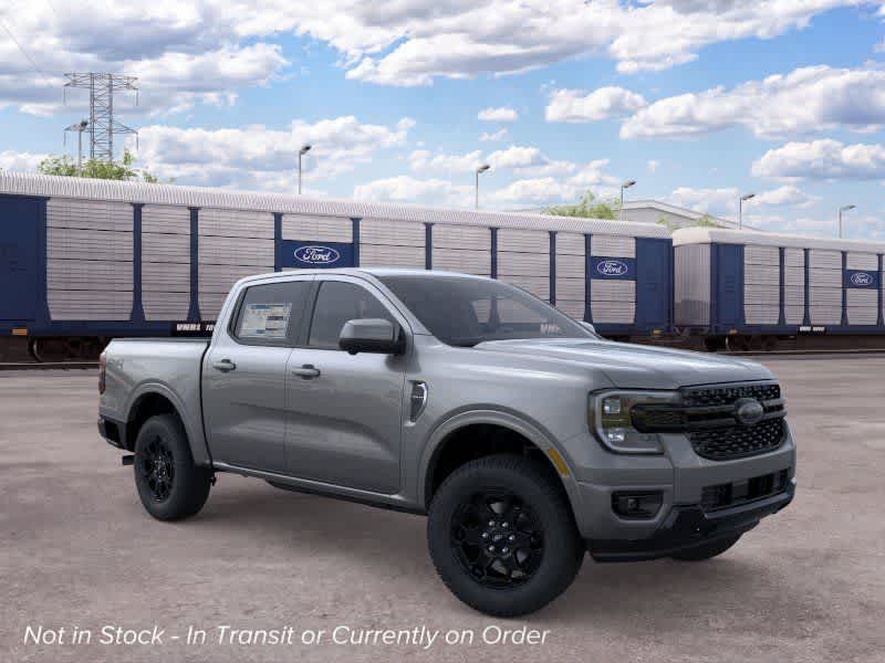 Thumbnail: 2026 Ford Ranger - 7