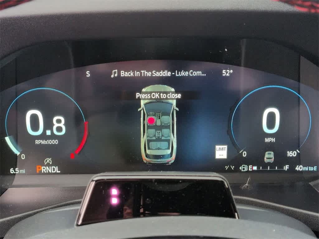 Thumbnail: 2026 Ford Explorer - 34