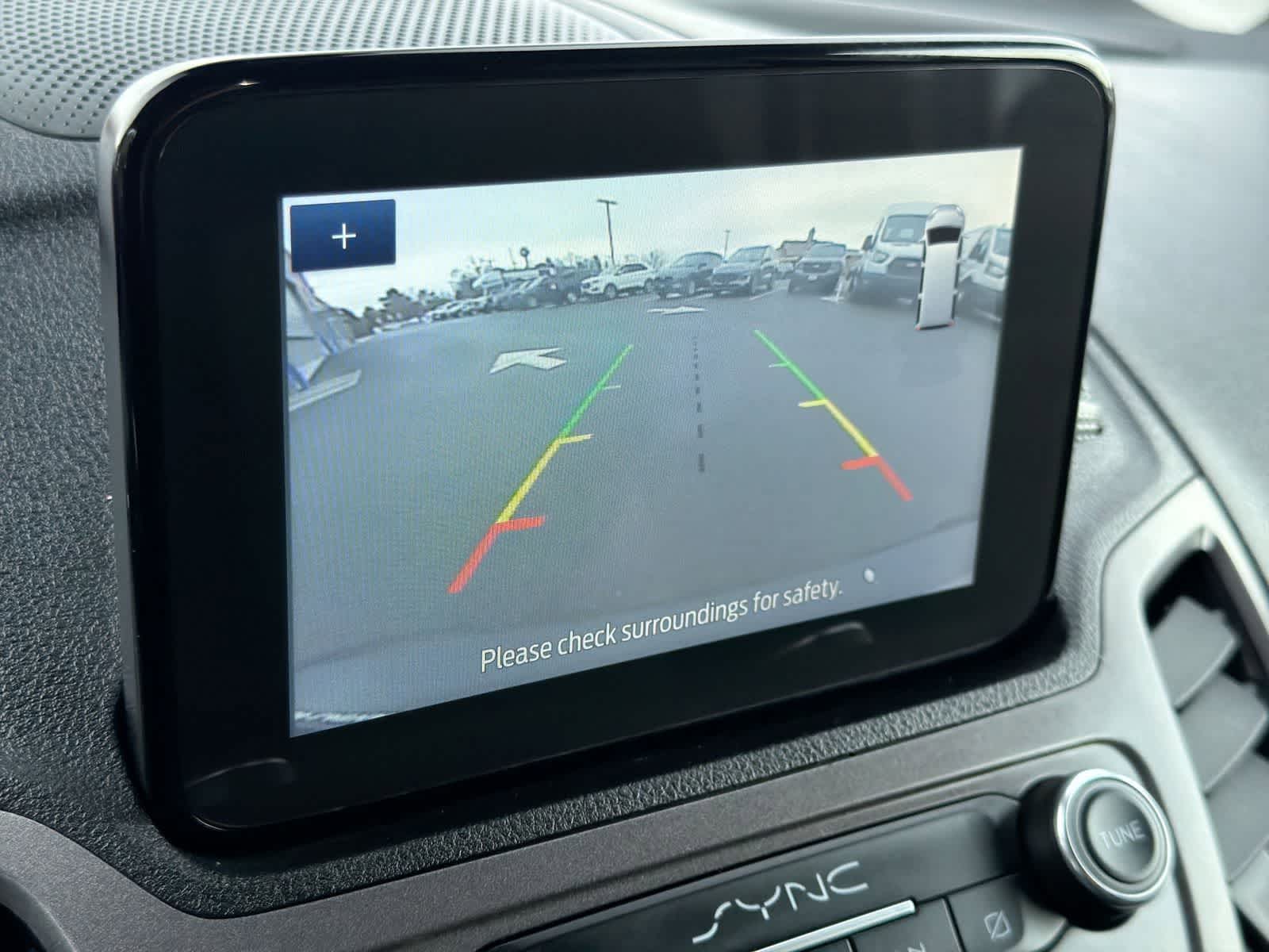 Thumbnail: 2022 Ford Transit Series - 29