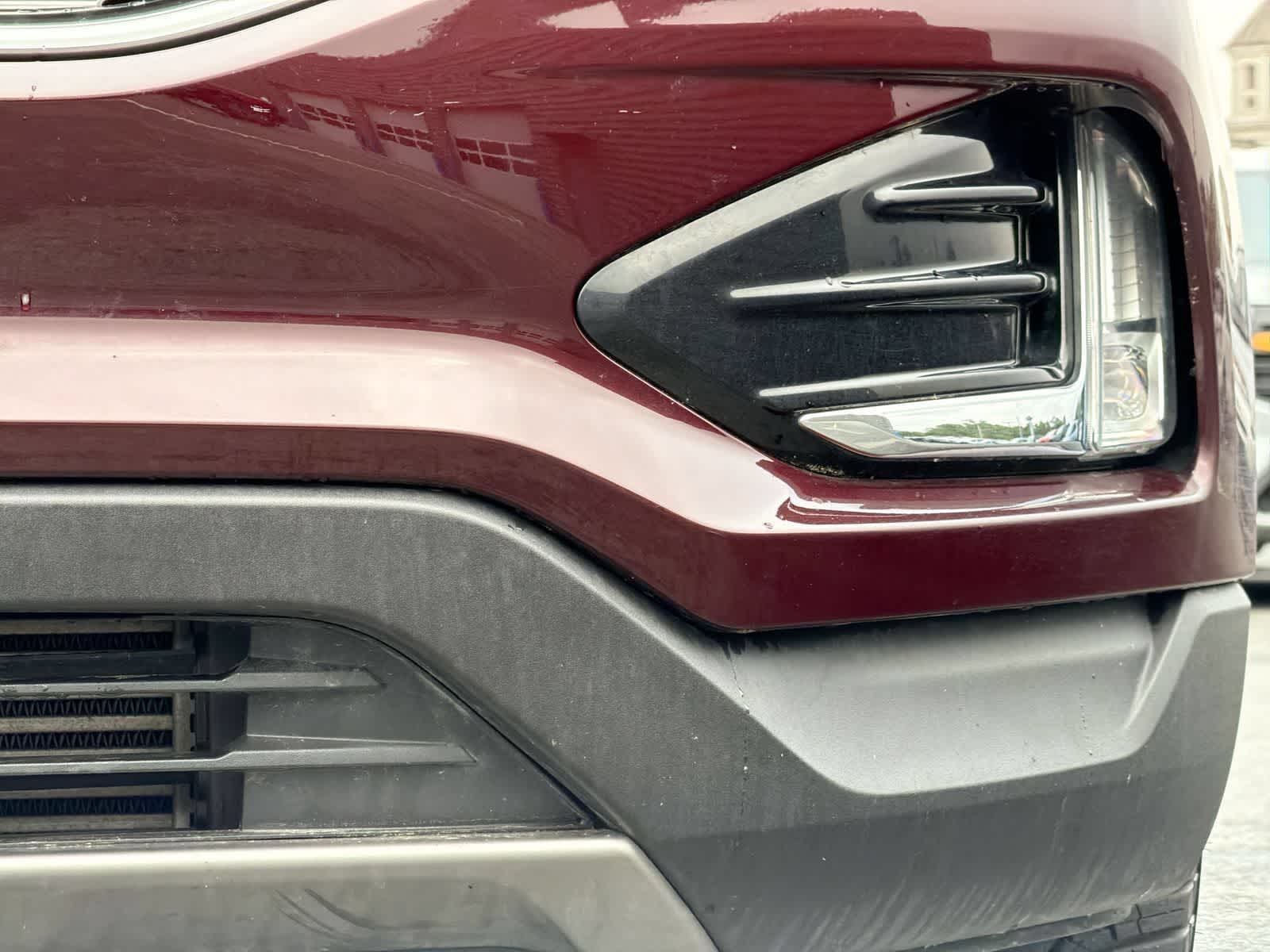Thumbnail: 2020 Ford Edge - 10