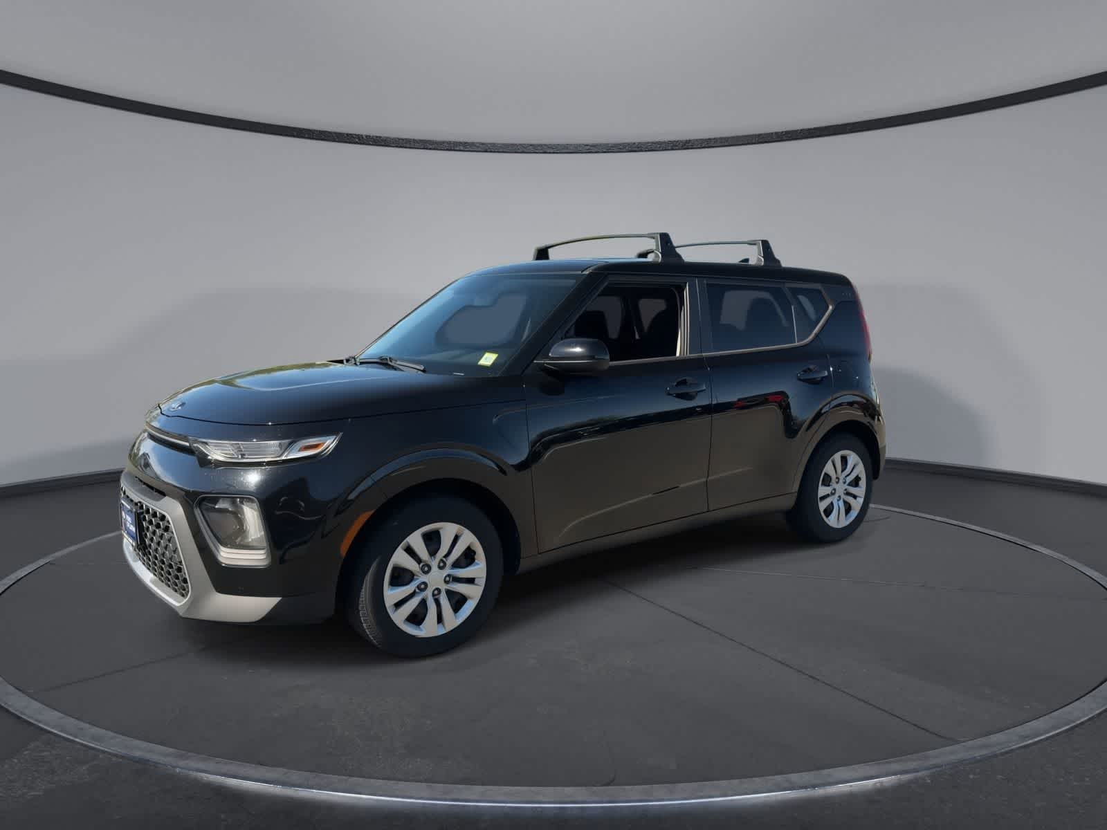 Thumbnail: 2020 Kia Soul - 4
