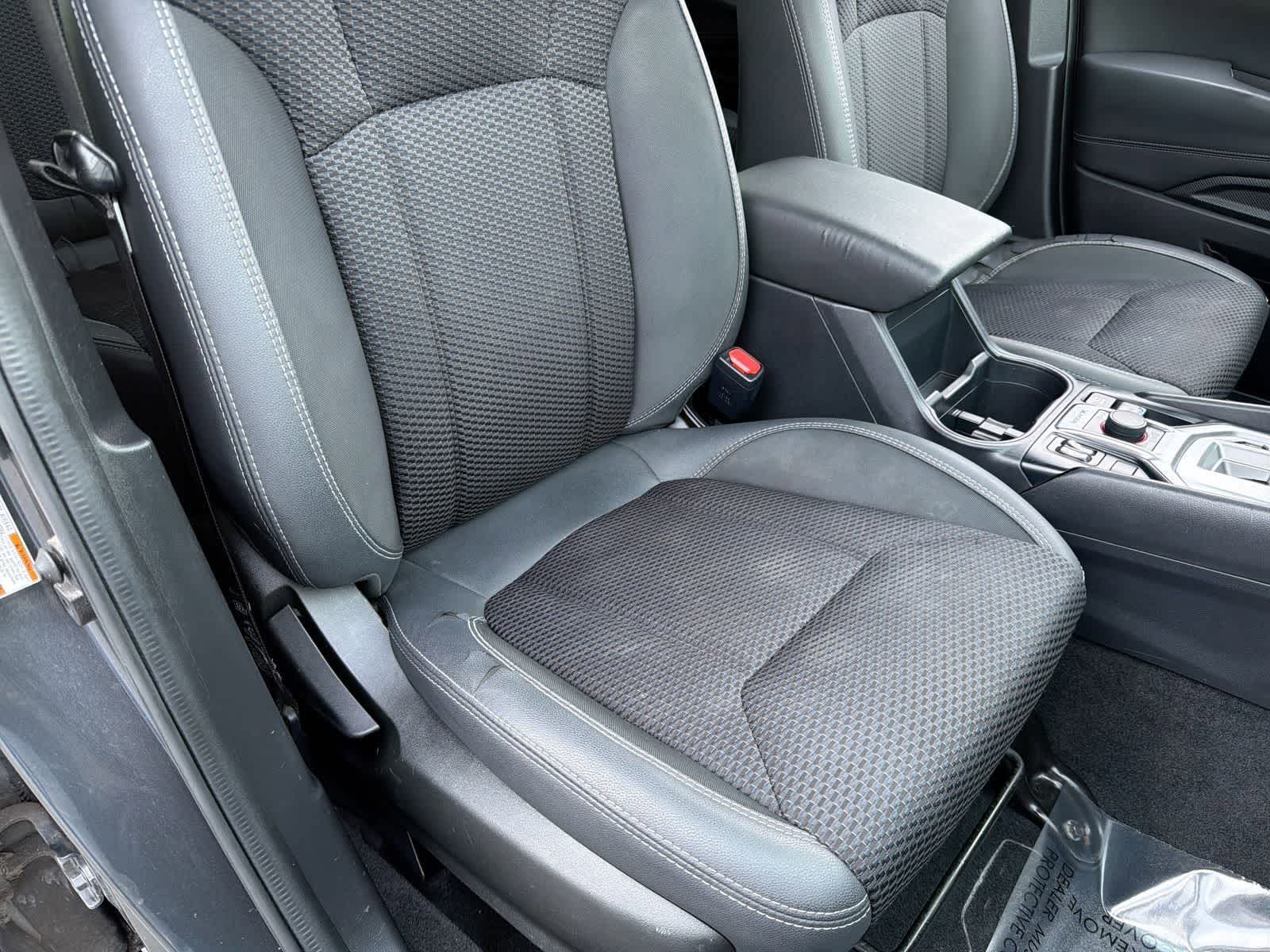 Thumbnail: 2019 Subaru Forester - 24