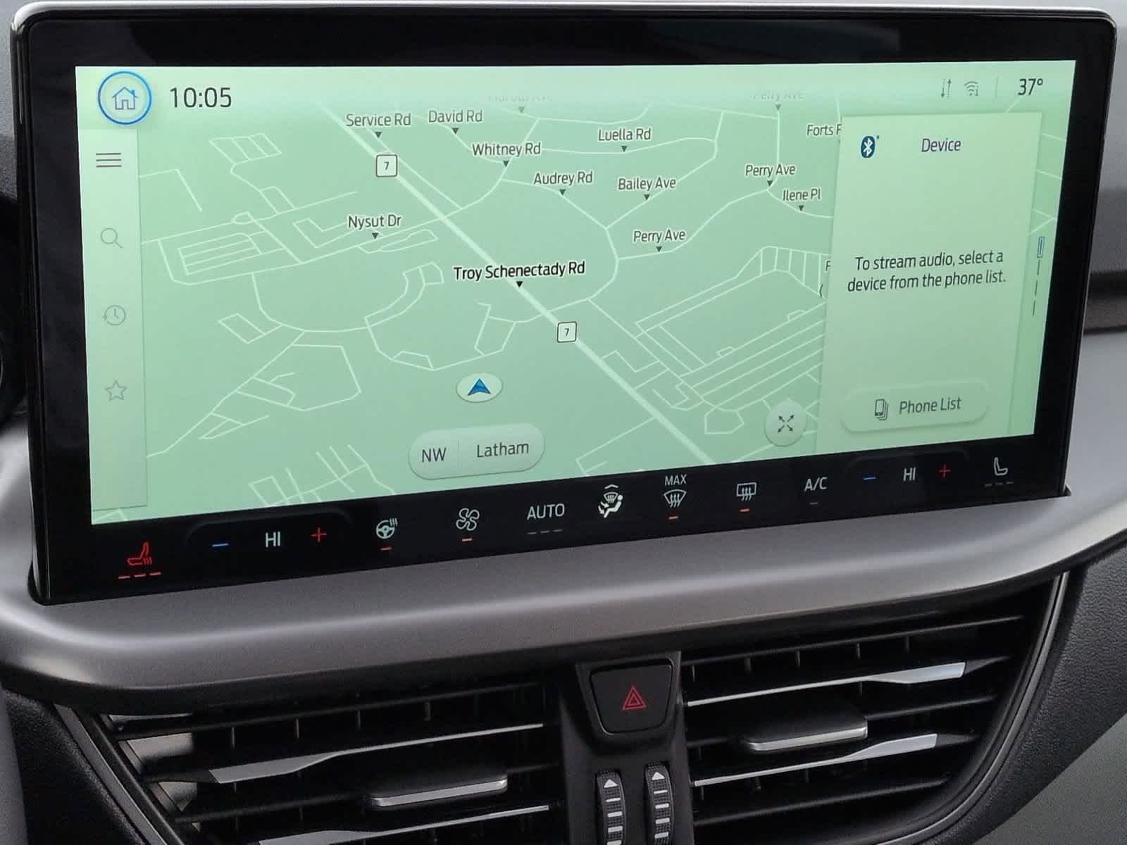 Thumbnail: 2025 Ford Escape - 29