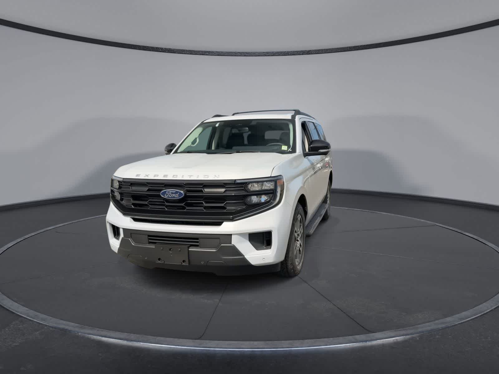 Thumbnail: 2026 Ford Expedition - 3