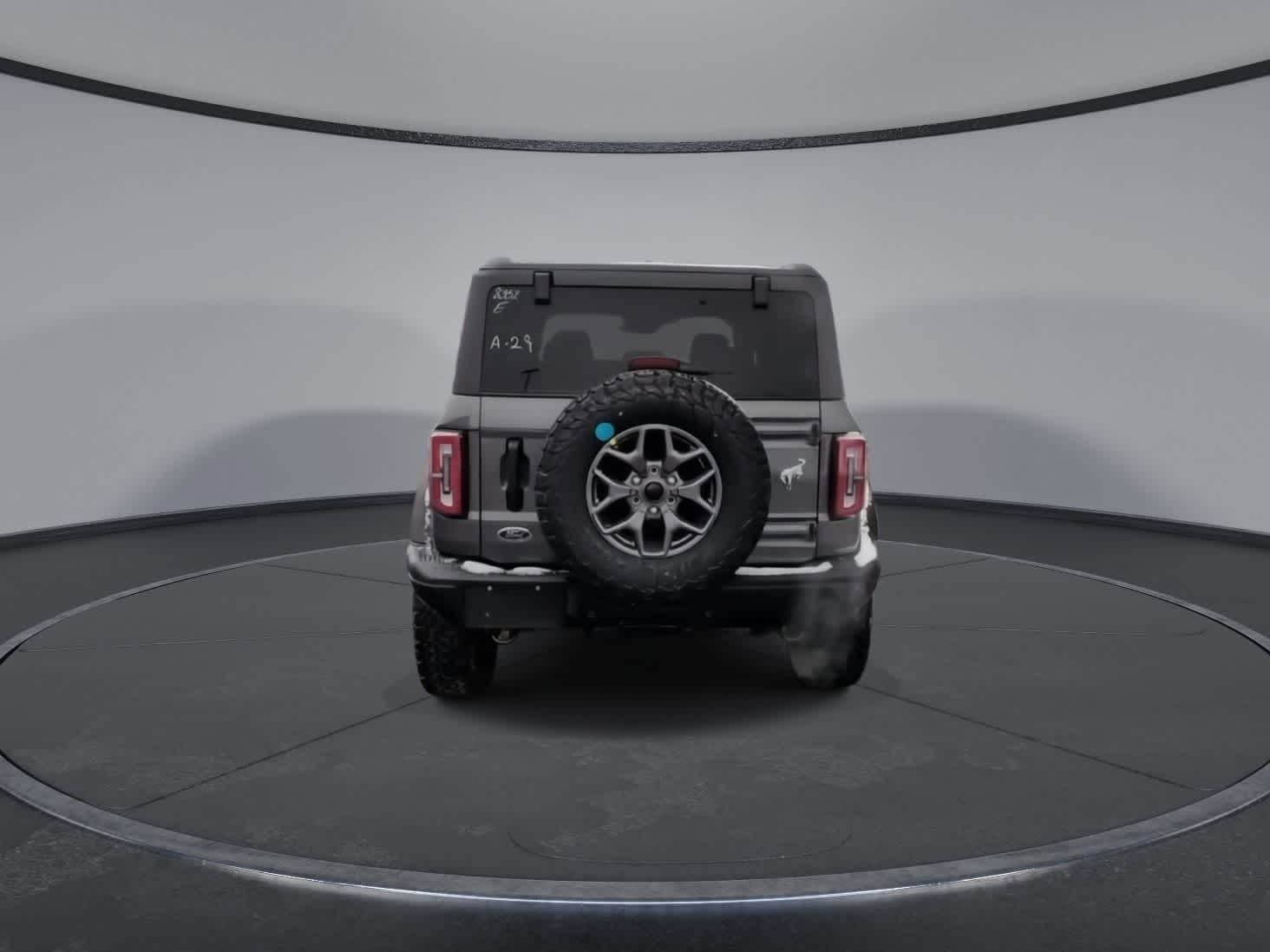 Thumbnail: 2025 Ford Bronco - 7