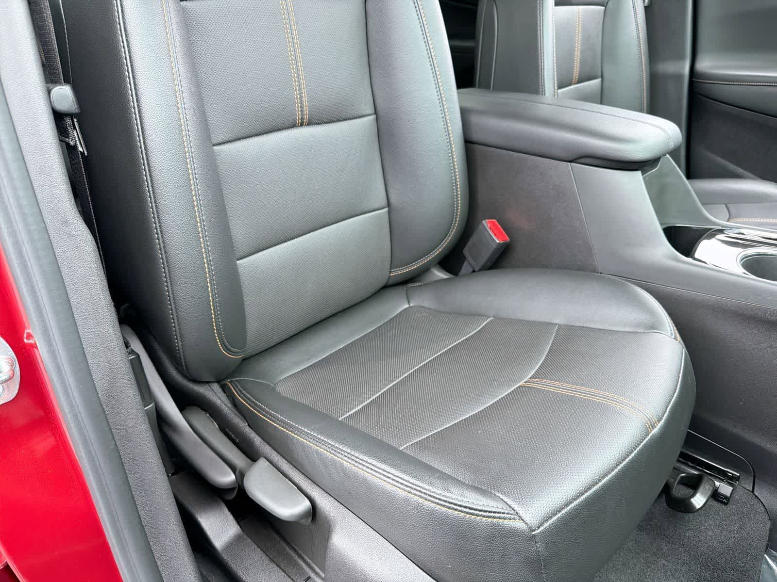 Thumbnail: 2023 Chevrolet Equinox - 22