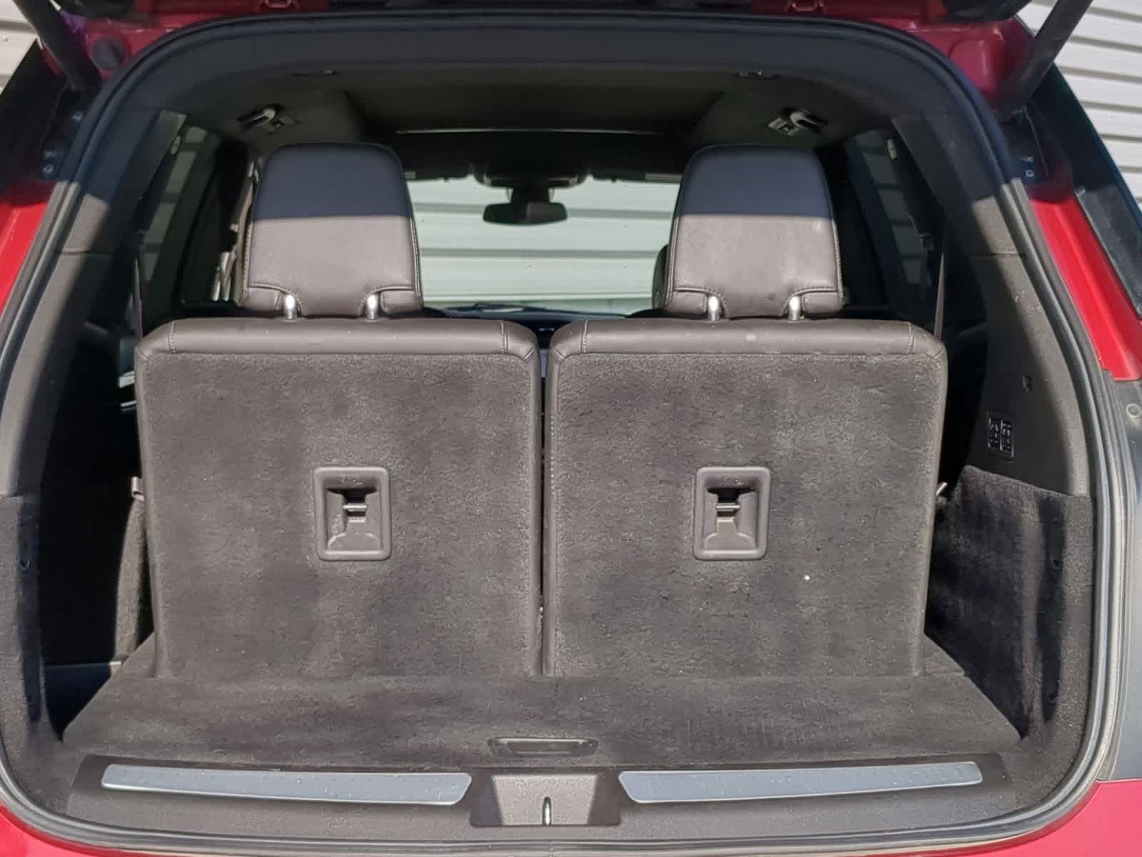 Thumbnail: 2020 Cadillac XT6 - 37