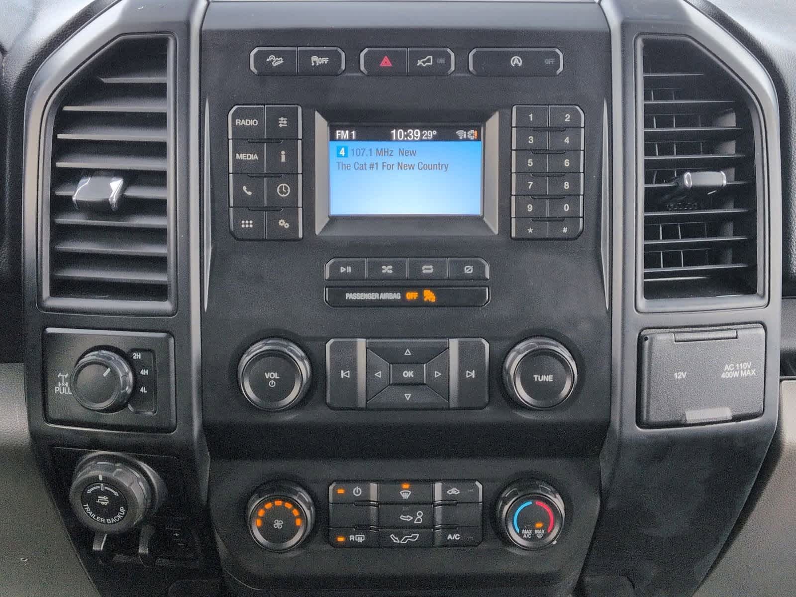 Thumbnail: 2019 Ford F-150 - 28