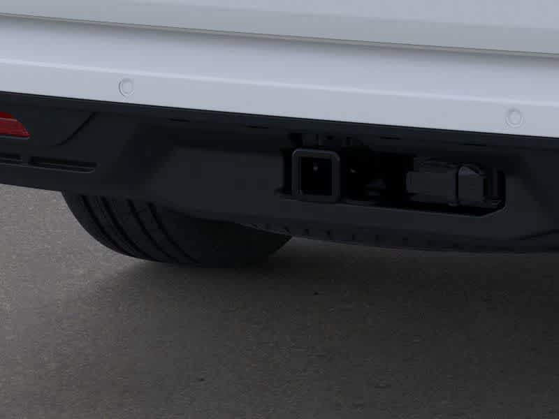 Thumbnail: 2026 Ford Expedition - 23