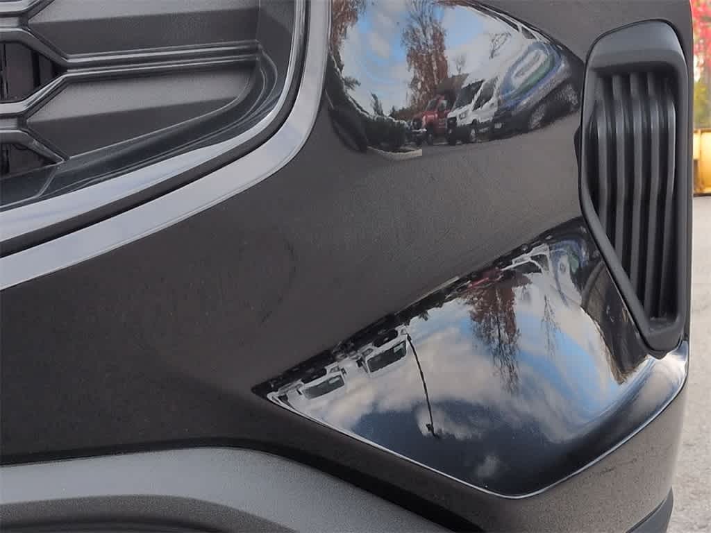 Thumbnail: 2025 Ford Escape - 11