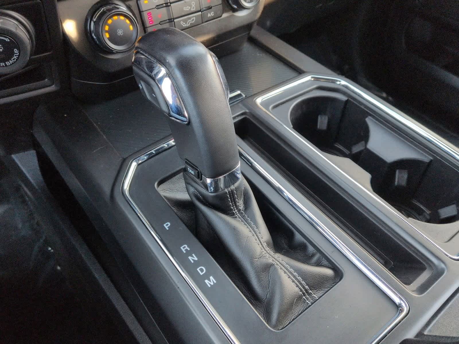 Thumbnail: 2020 Ford F-150 - 33