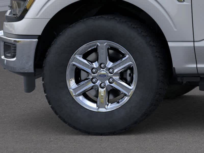 Thumbnail: 2025 Ford F-150 - 19