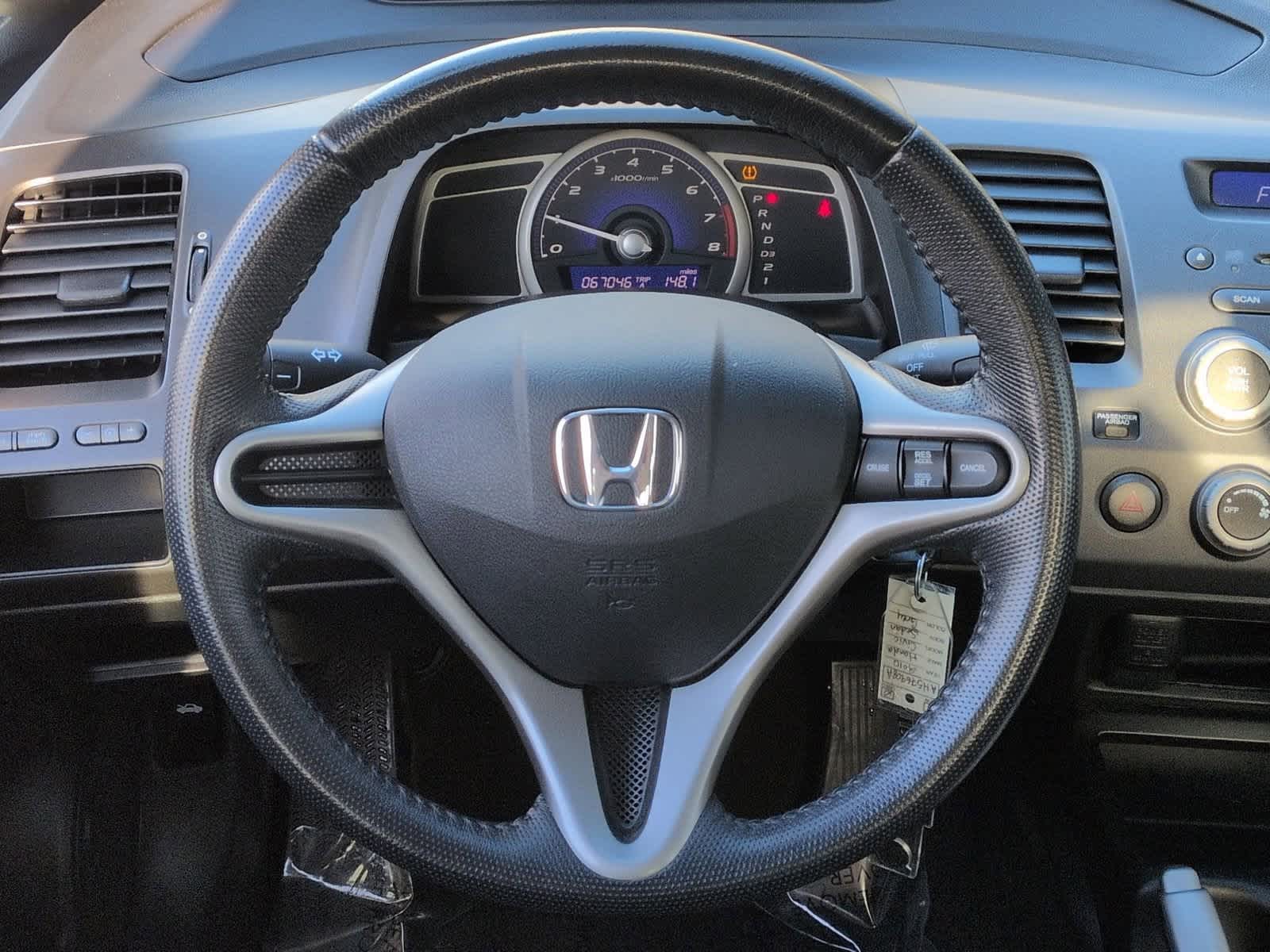 Thumbnail: 2010 Honda Civic - 23