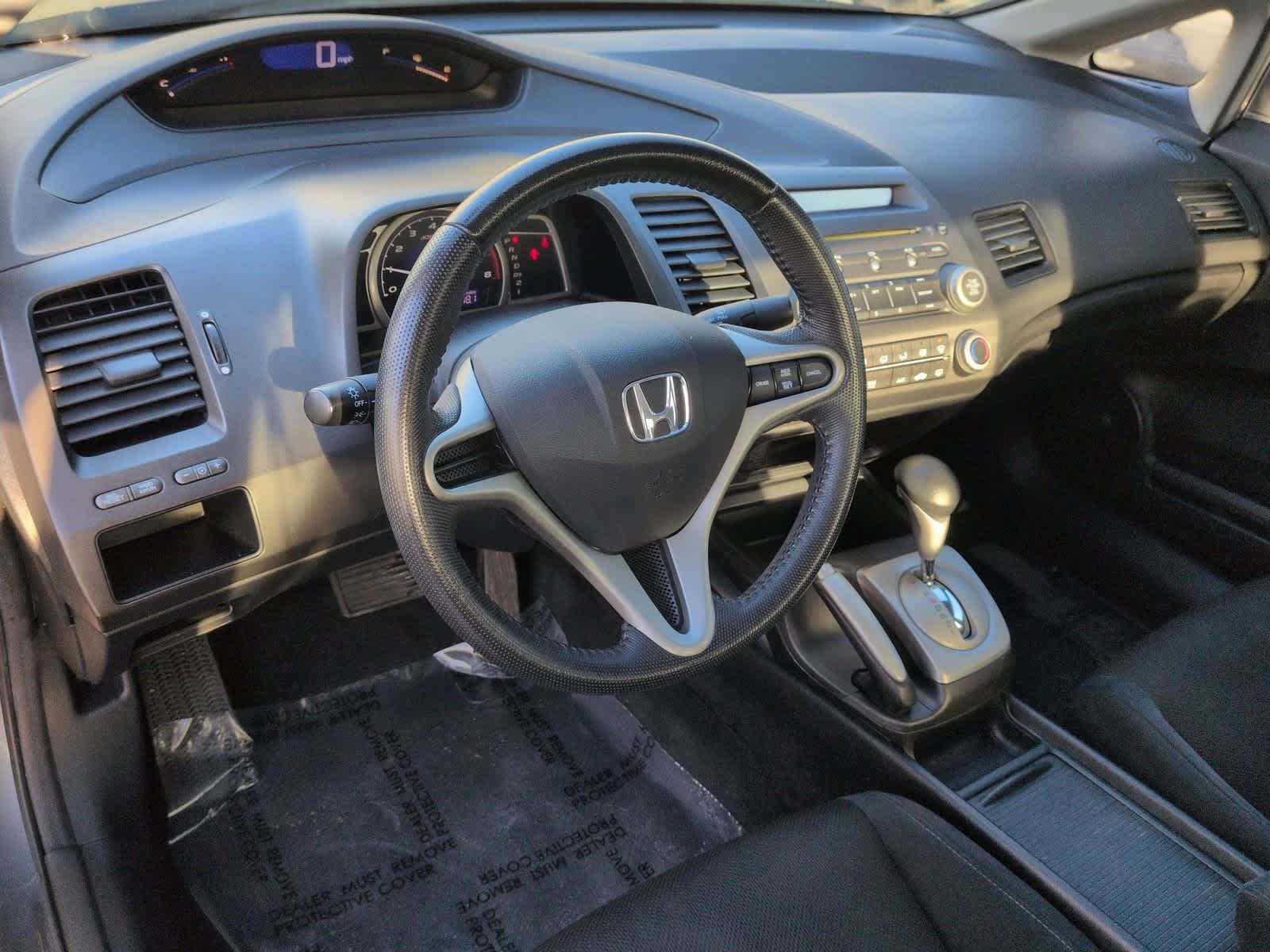 Thumbnail: 2010 Honda Civic - 10