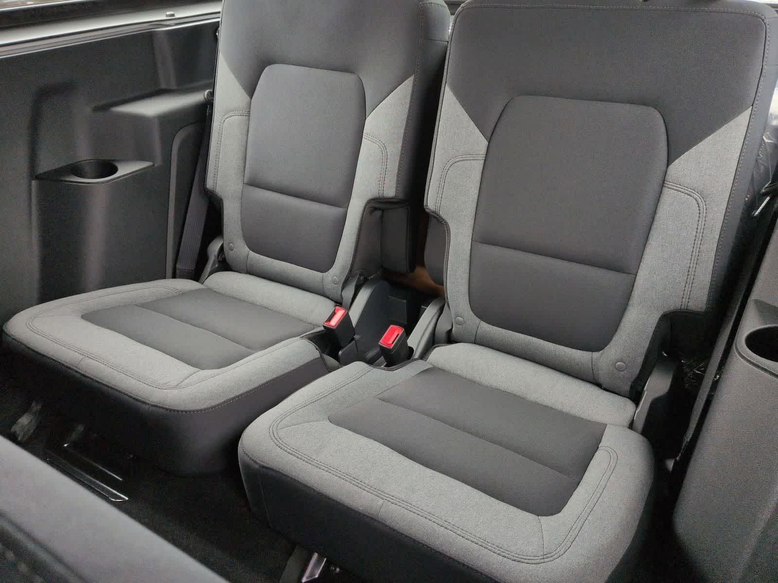 Thumbnail: 2025 Ford Bronco - 20