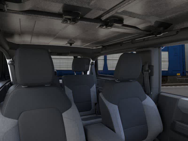 Thumbnail: 2026 Ford Bronco - 12