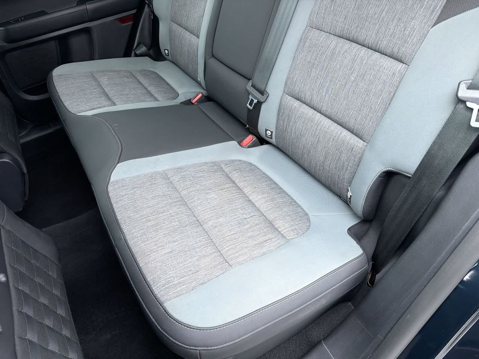 Thumbnail: 2023 Ford Bronco Sport - 20