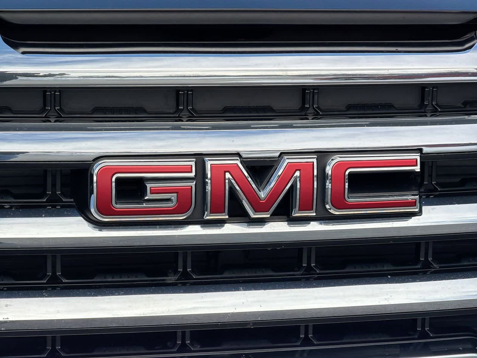 Thumbnail: 2020 GMC Sierra 1500 - 12
