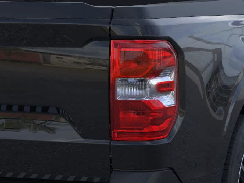 2025 Ford Maverick Lariat 20
