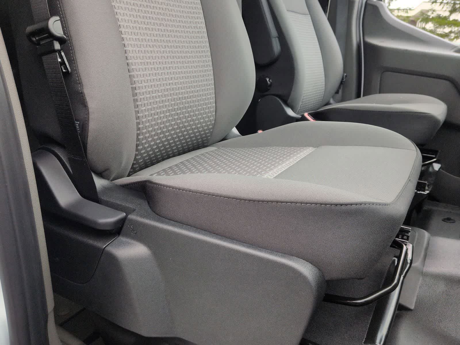 Thumbnail: 2025 Ford Transit Series - 21