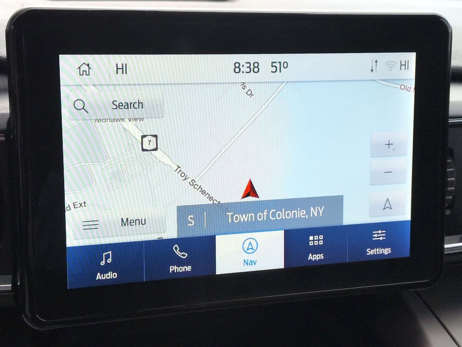 Thumbnail: 2022 Ford Explorer - 29