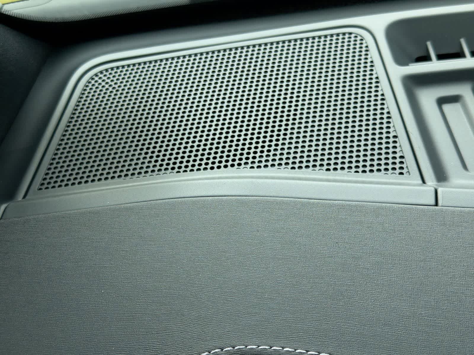 Thumbnail: 2025 Ford Bronco - 31