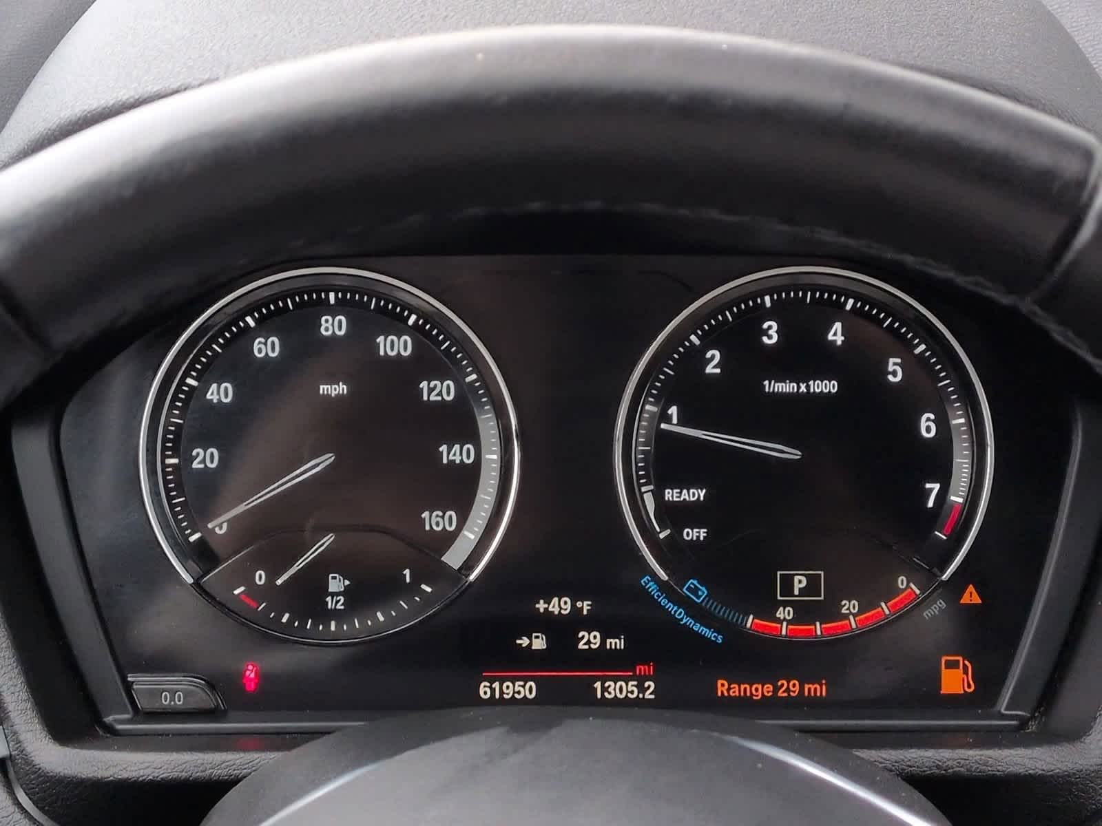 Thumbnail: 2018 BMW X1 - 28