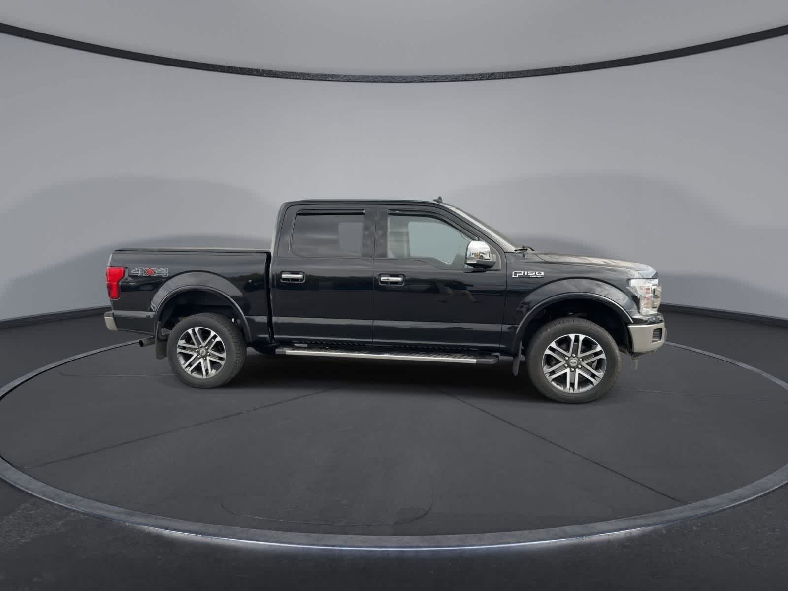 Thumbnail: 2020 Ford F-150 - 9