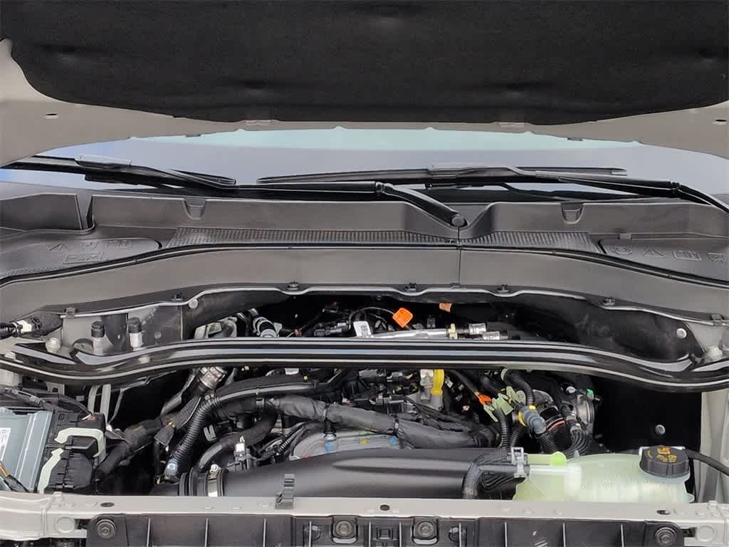 Thumbnail: 2026 Ford Explorer - 15