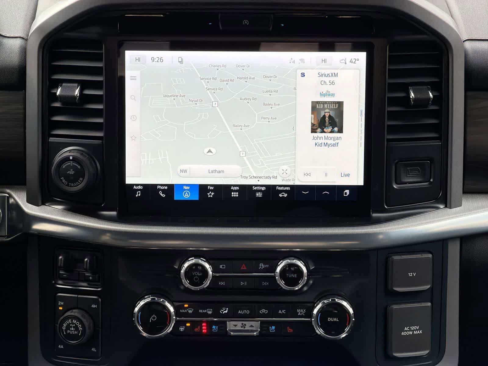 Thumbnail: 2026 Ford F-150 - 30