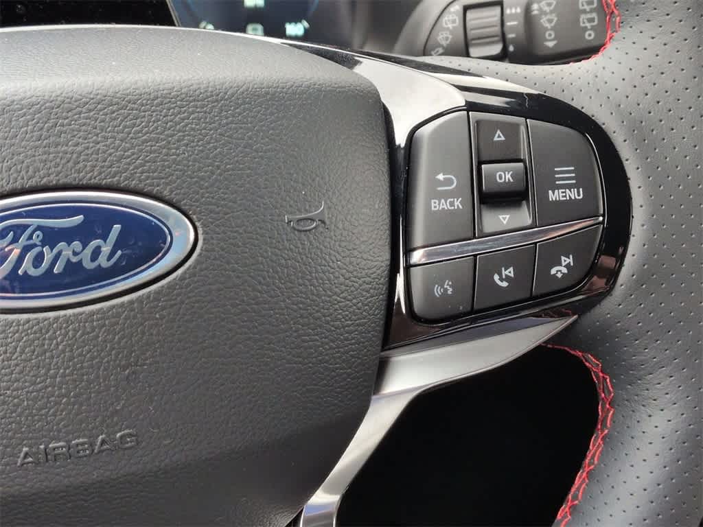 Thumbnail: 2026 Ford Explorer - 25