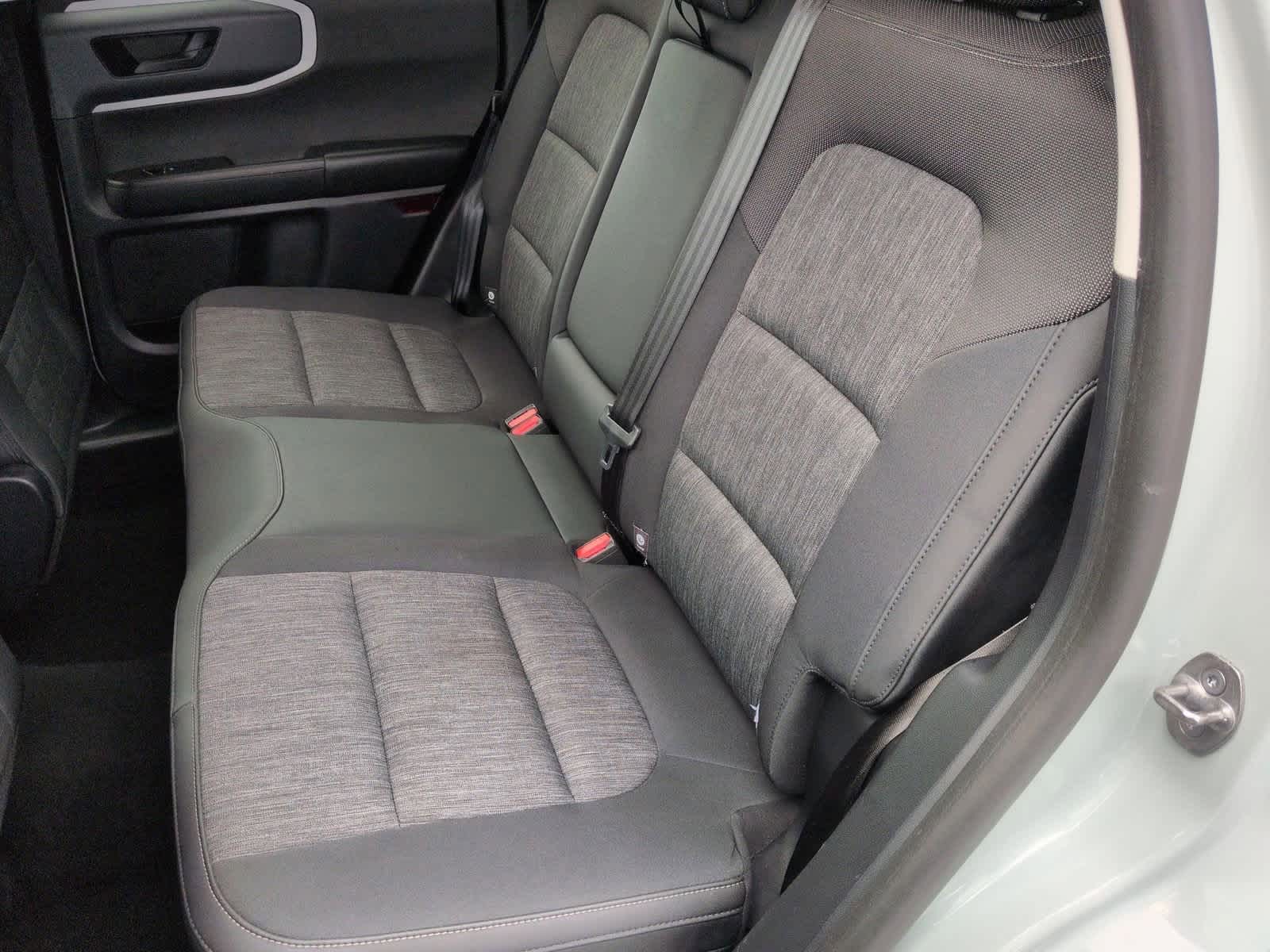 Thumbnail: 2022 Ford Bronco Sport - 20