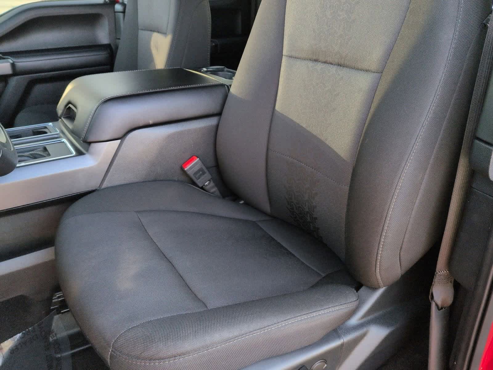 Thumbnail: 2020 Ford F-150 - 17