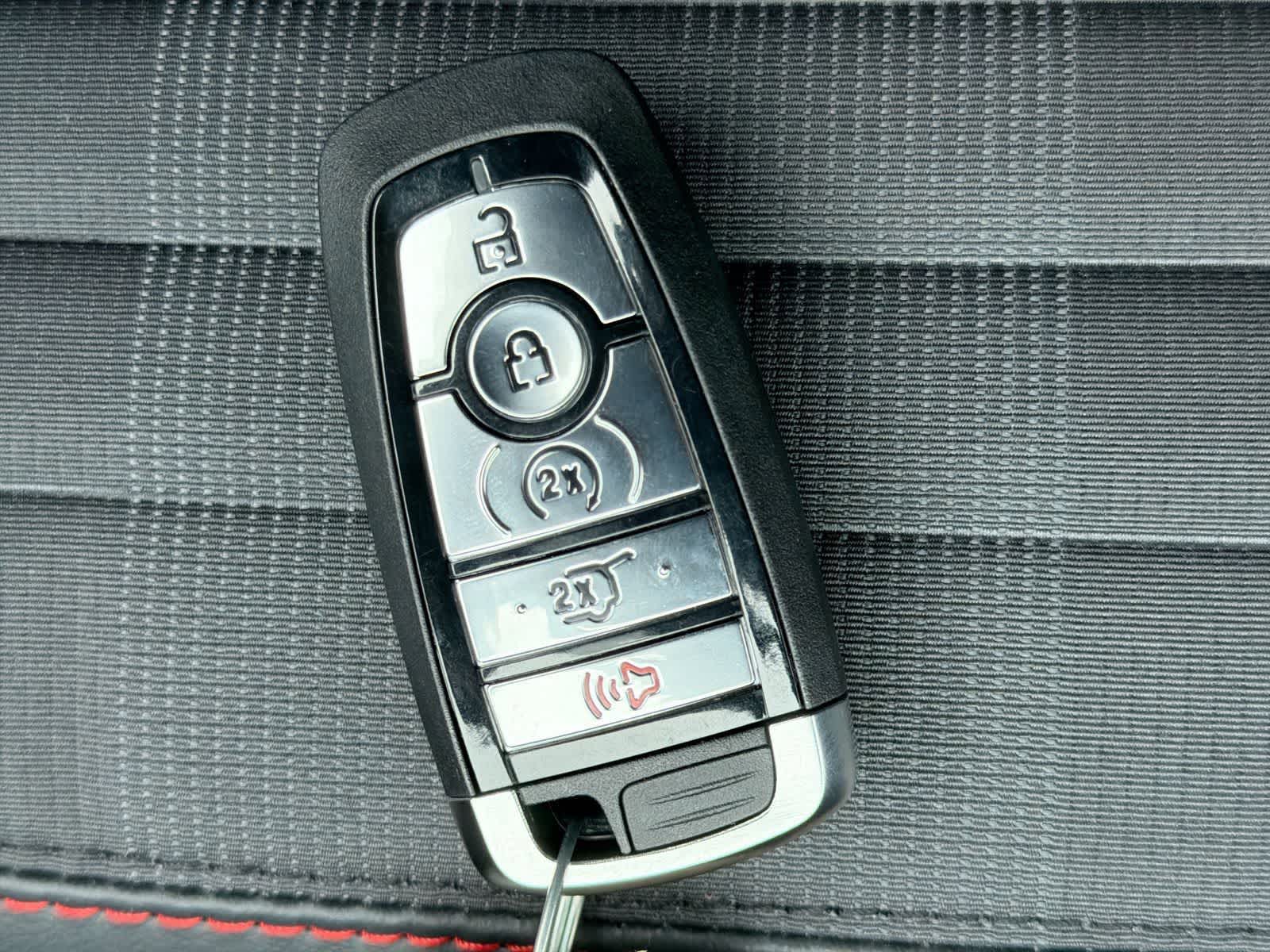 Thumbnail: 2026 Ford Explorer - 39