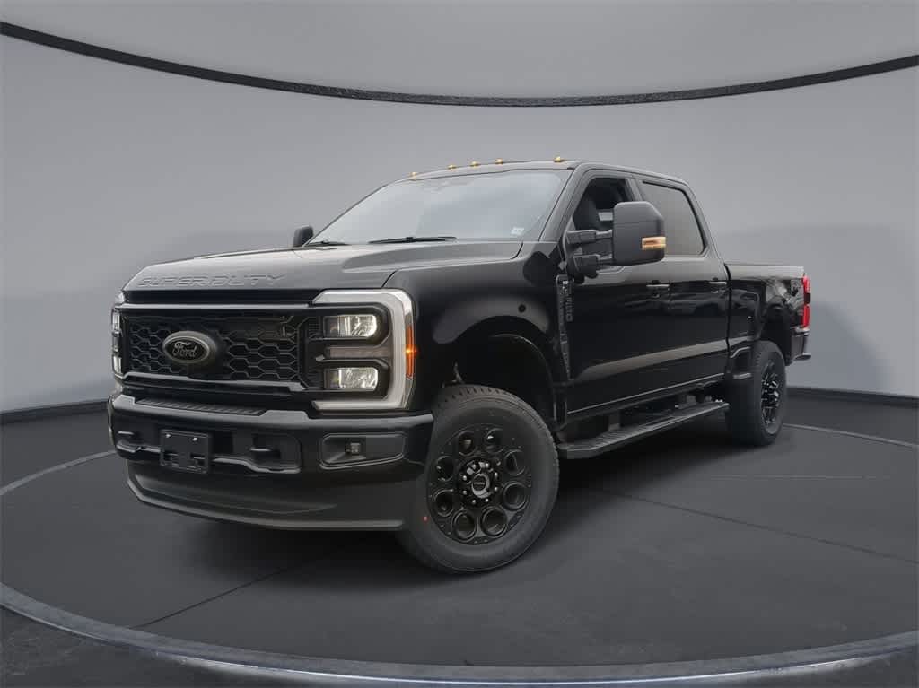 2025 Ford F-350  -
                  Latham, NY