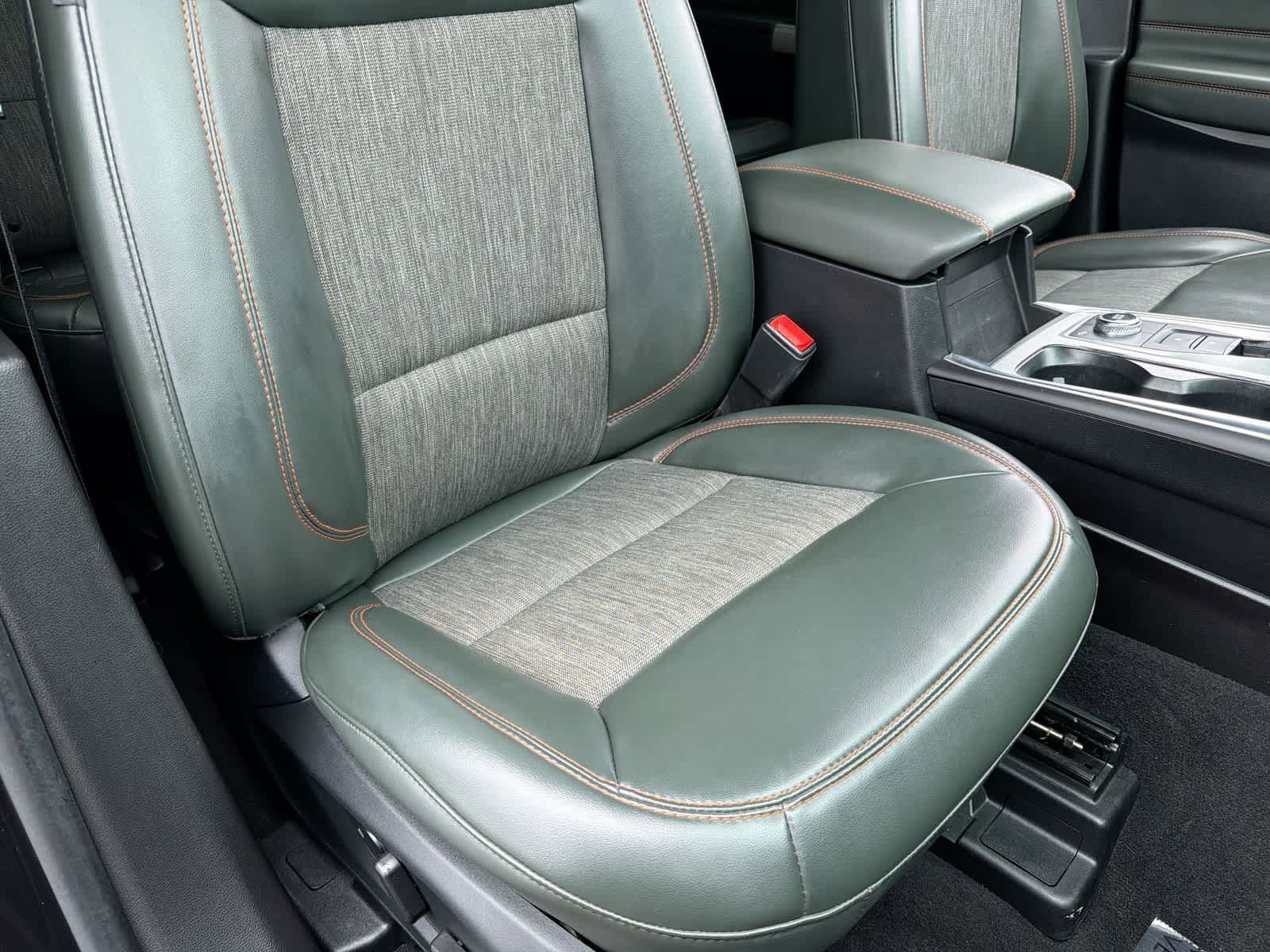 Thumbnail: 2023 Ford Explorer - 24