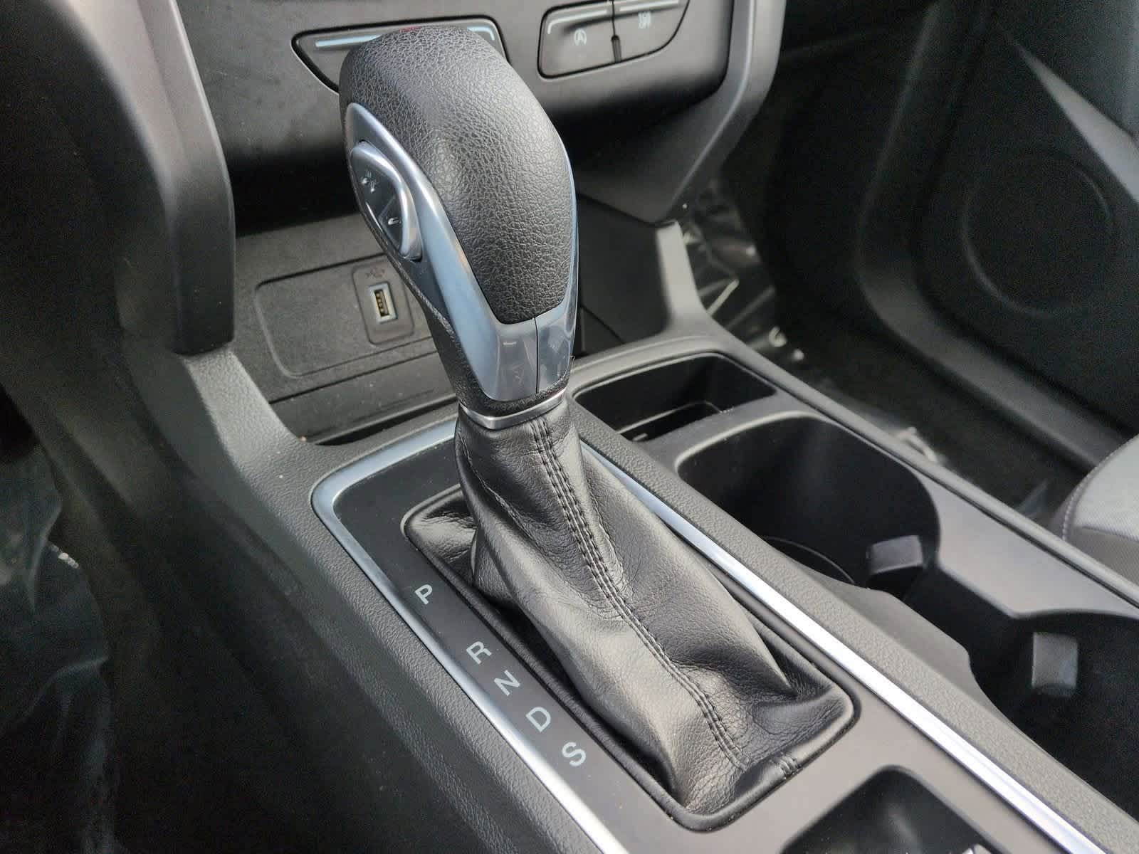 Thumbnail: 2018 Ford Escape - 32