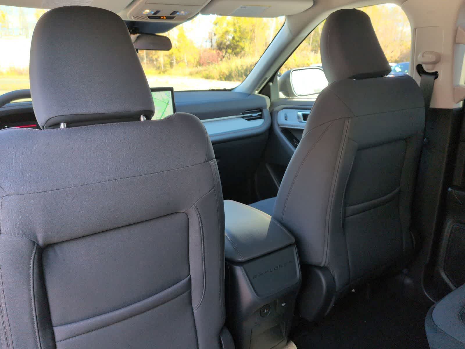 Thumbnail: 2026 Ford Explorer - 19