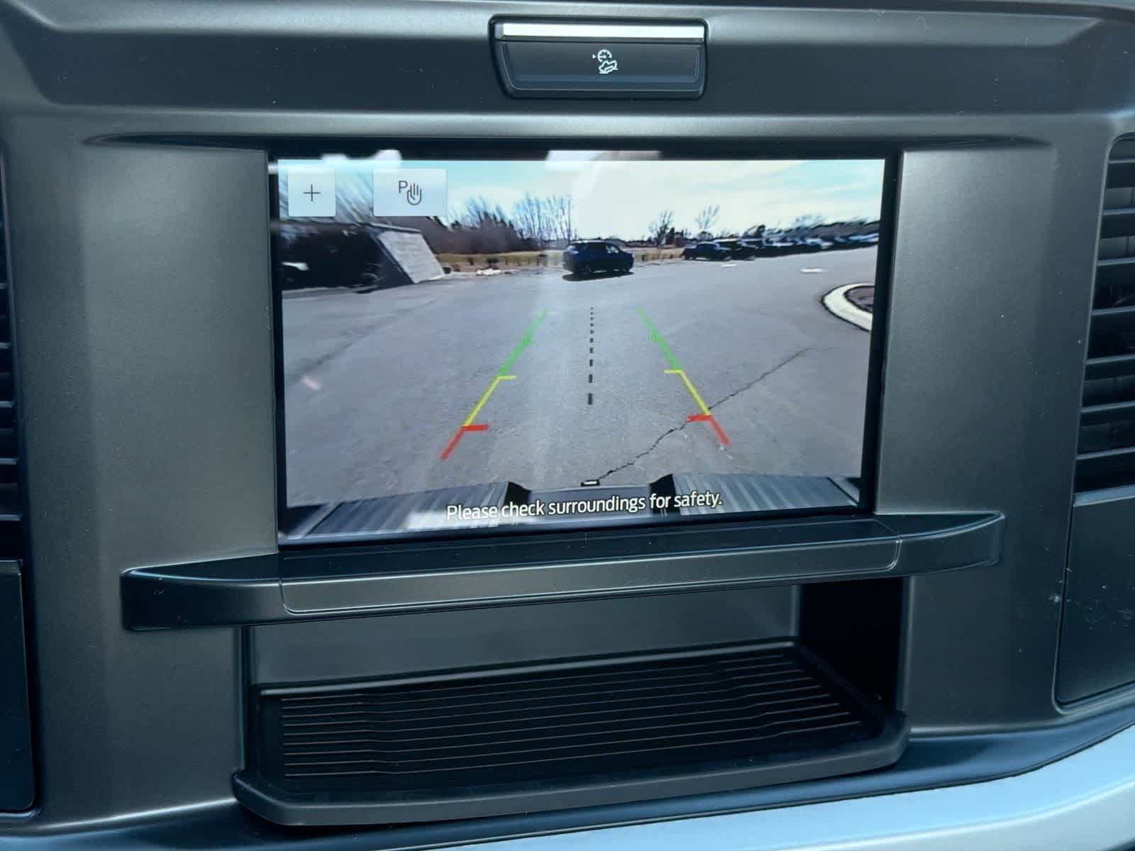 Thumbnail: 2026 Ford F-350 - 27