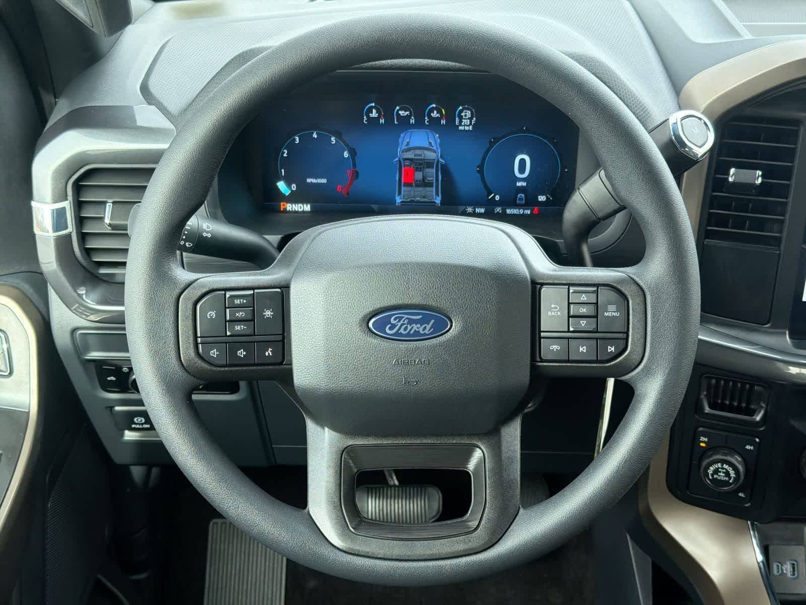 Thumbnail: 2024 Ford F-150 - 23