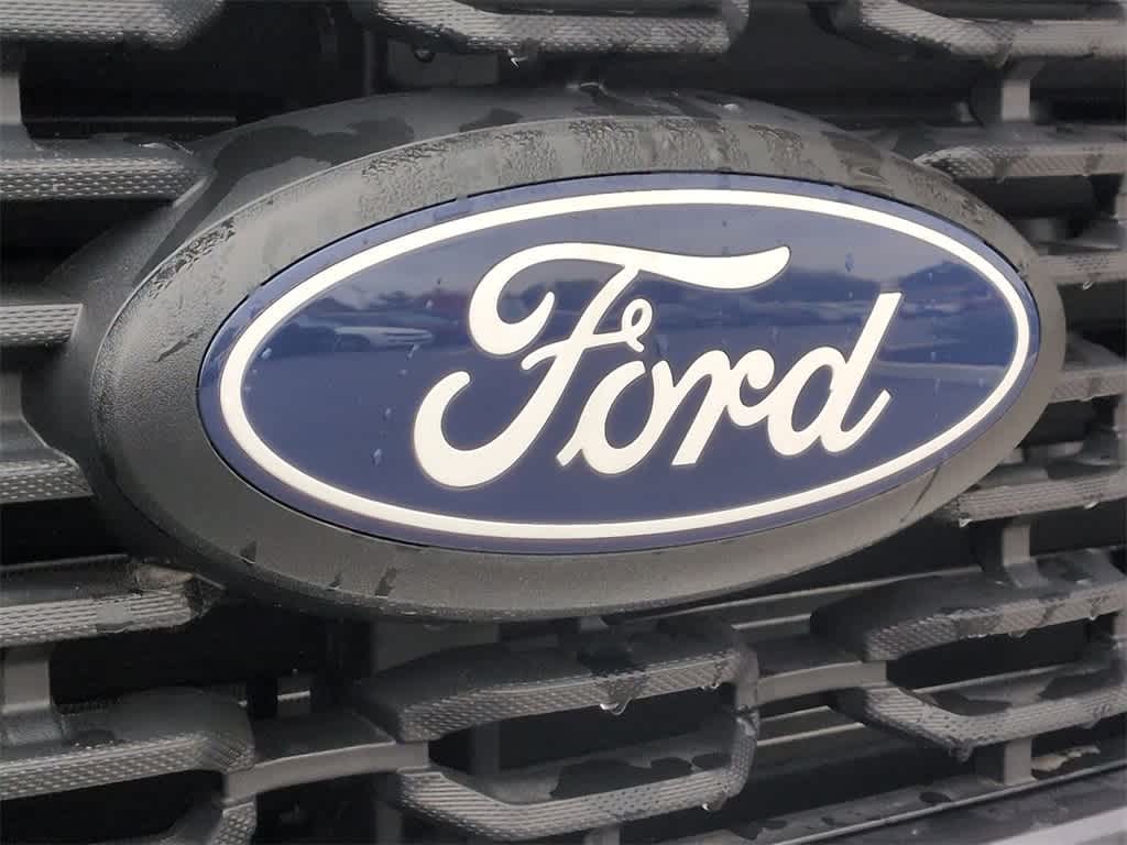 Thumbnail: 2025 Ford F-150 - 12