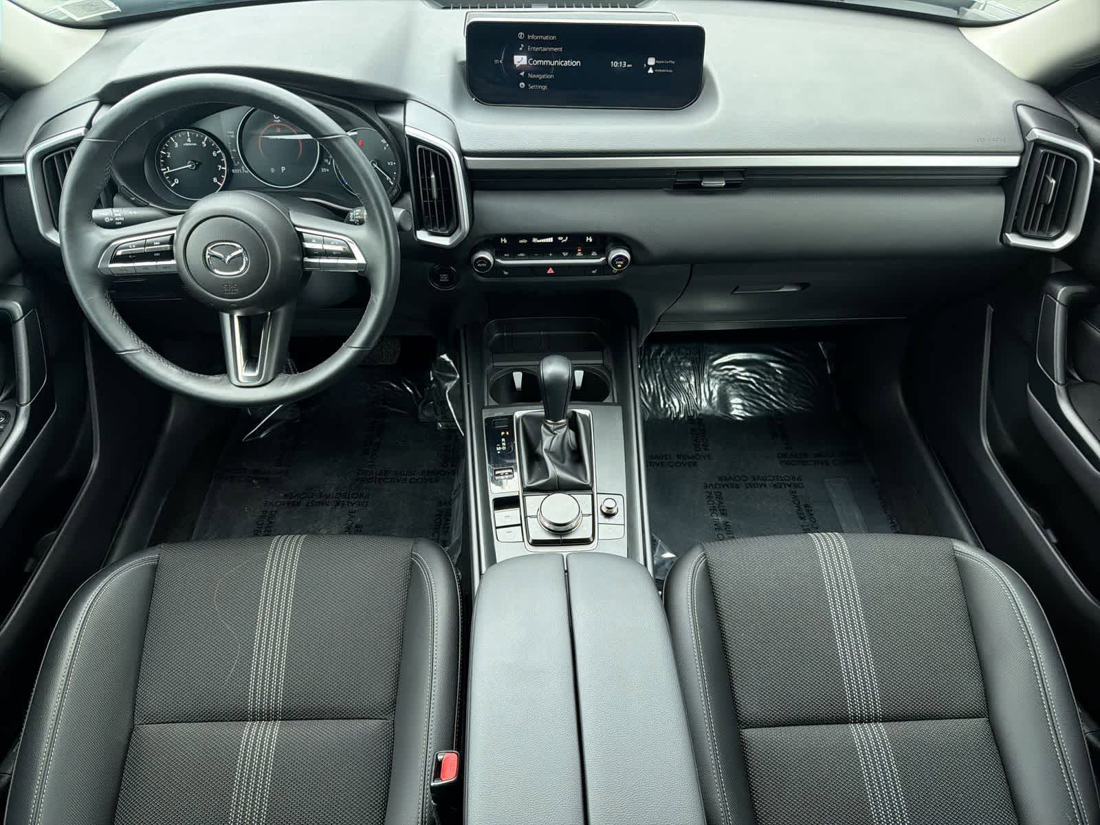 Thumbnail: 2024 Mazda CX-50 - 16