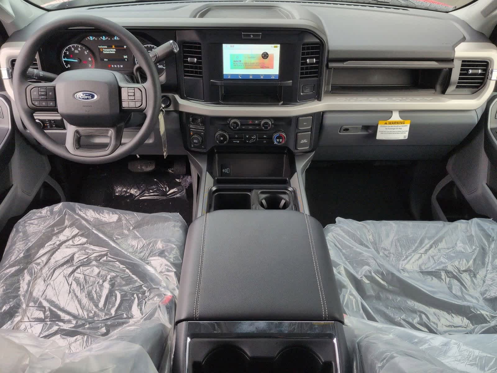 Thumbnail: 2026 Ford F-250 - 16