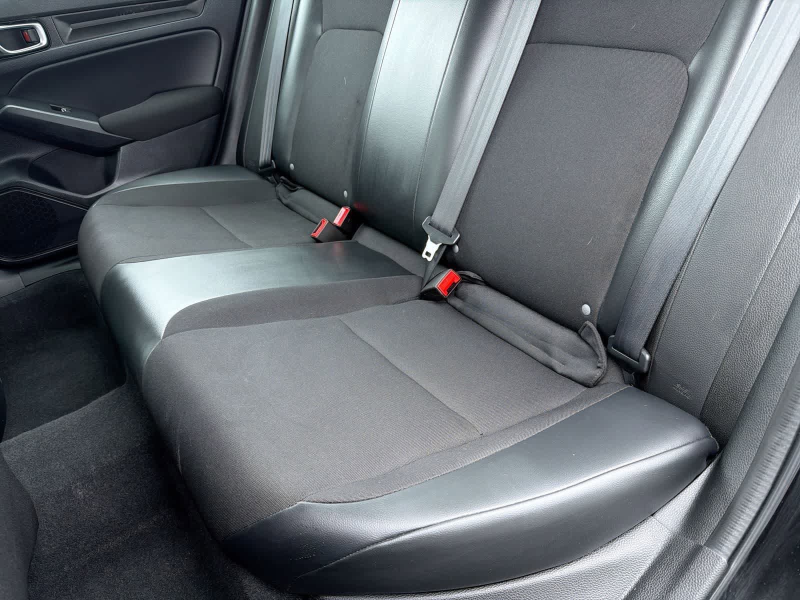 Thumbnail: 2022 Honda Civic - 20