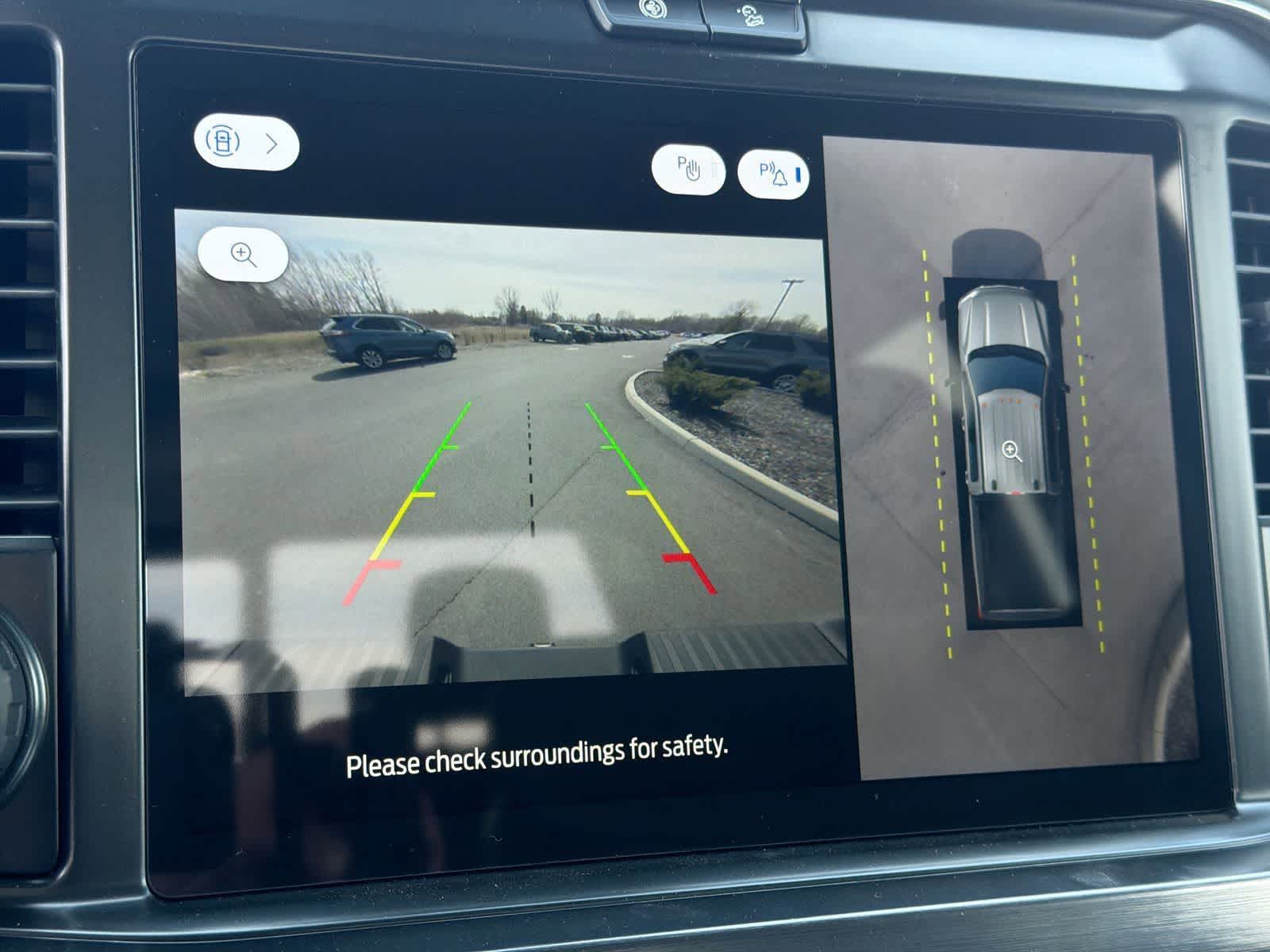 Thumbnail: 2026 Ford F-350 - 30